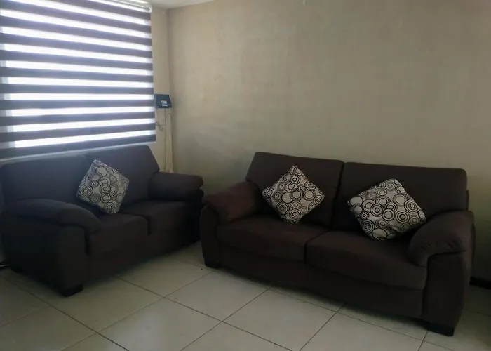 Casa Sauces Tranquilidad Y Seguridad