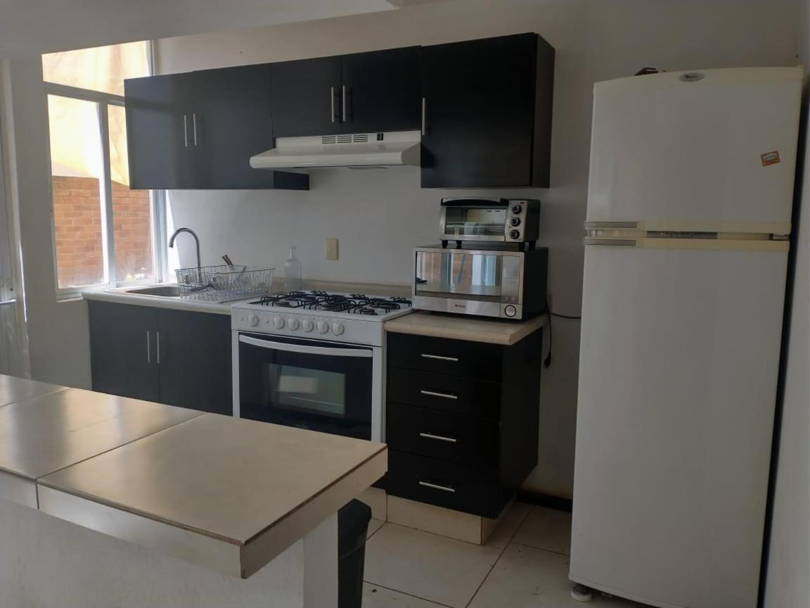 Casa Sauces Tranquilidad Y Seguridad Morelia