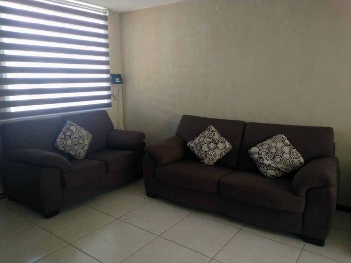 Casa Sauces Tranquilidad Y Seguridad