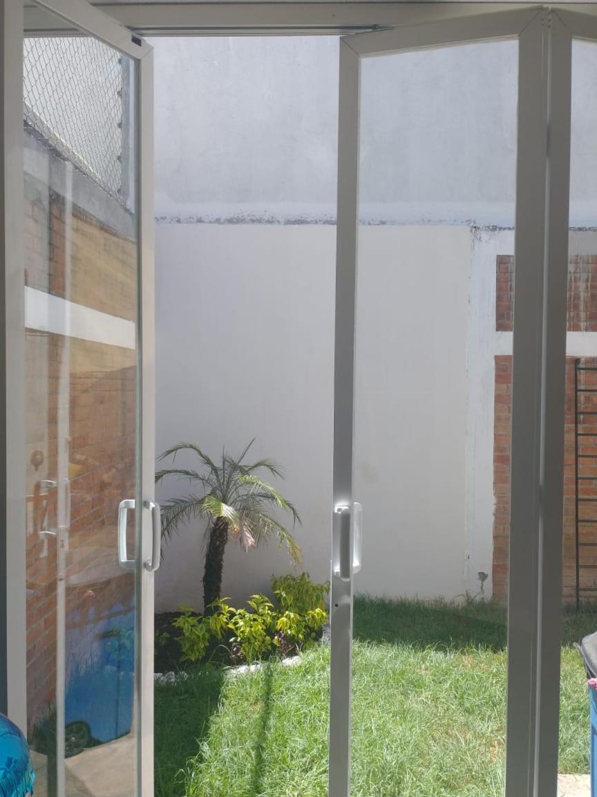 Casa Sauces Tranquilidad Y Seguridad Сasa de vacaciones