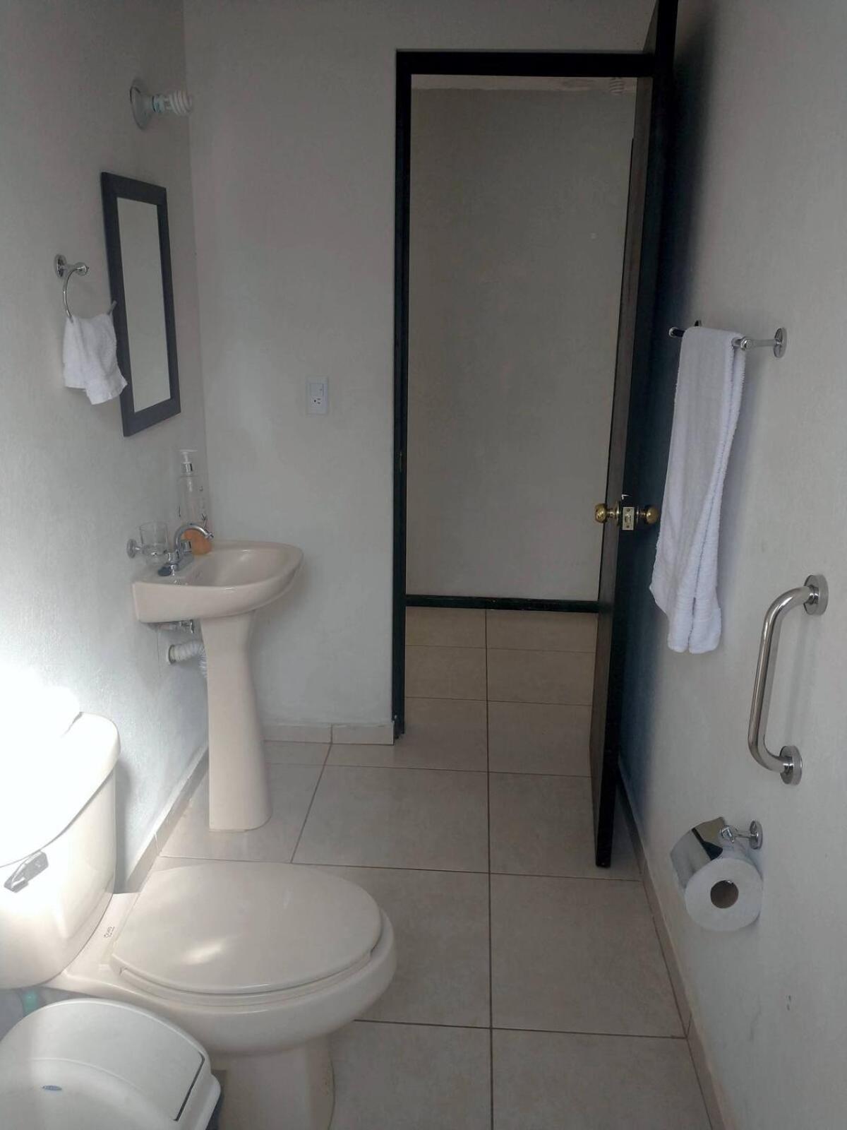 Casa Sauces Tranquilidad Y Seguridad Сasa de vacaciones Morelia
