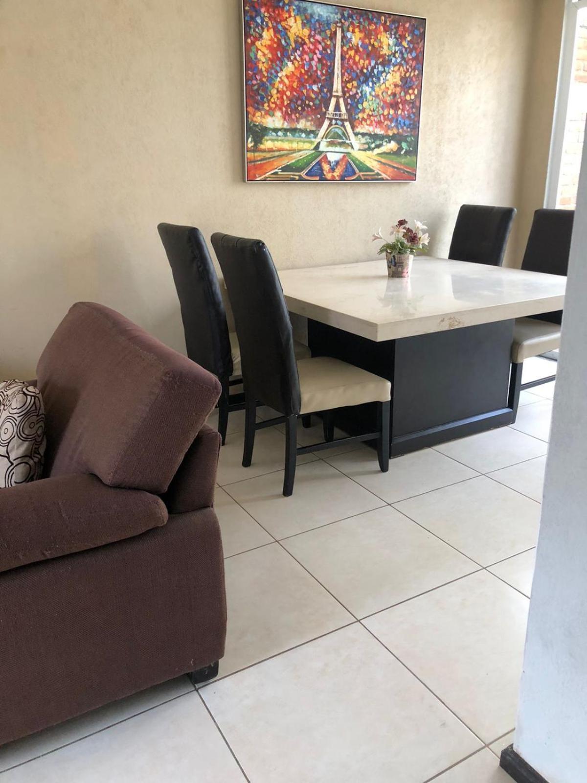 Casa Sauces Tranquilidad Y Seguridad Morelia